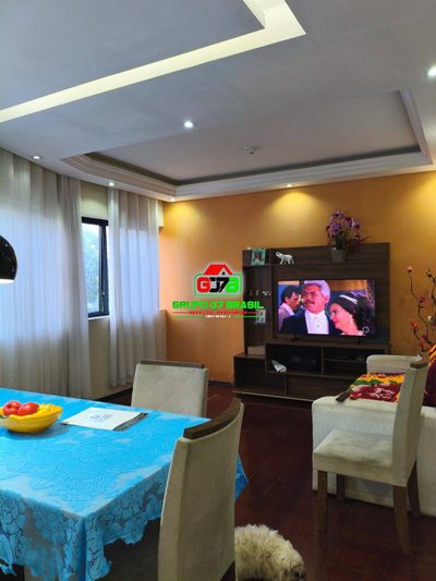 Apartamento, 2 quartos, 73 m² - Foto 1