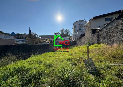 Terreno, 562 m² - Foto 3