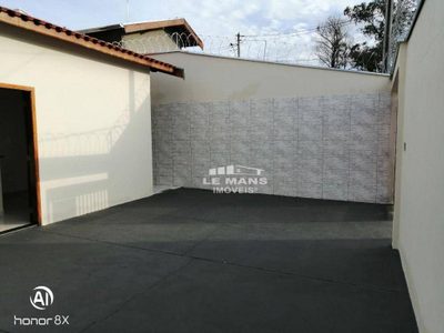 Casa, 2 quartos, 52 m² - Foto 5