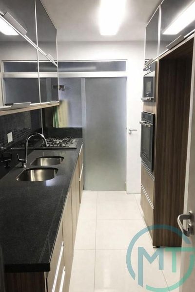 Apartamento, 3 quartos, 89 m² - Foto 1
