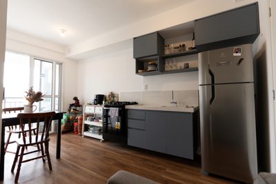 Apartamento, 2 quartos, 42 m² - Foto 4
