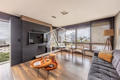Apartamento, 2 quartos, 78 m² - Foto 3
