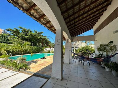 Apartamento, 4 quartos, 290 m² - Foto 1