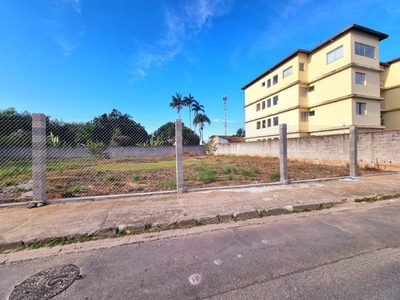 Terreno, 270 m² - Foto 1