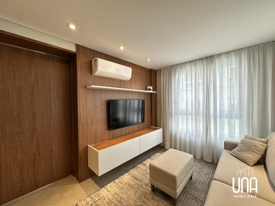 Apartamento, 2 quartos, 70 m² - Foto 3