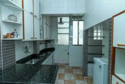 Apartamento, 4 quartos, 160 m² - Foto 1