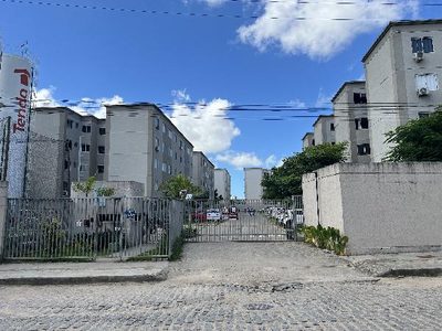Apartamento, 2 quartos, 44 m² - Foto 1