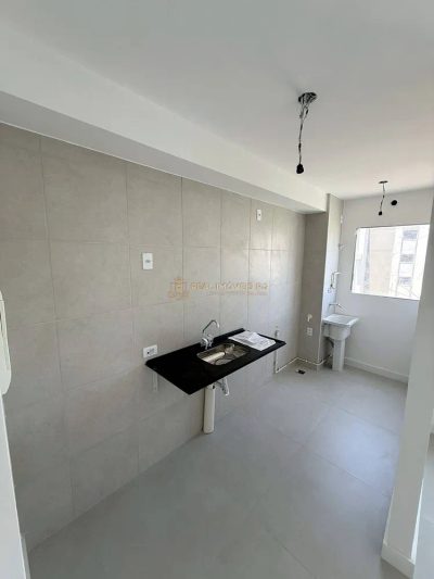 Apartamento, 2 quartos, 50 m² - Foto 5