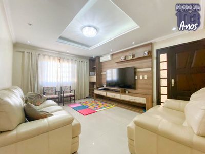 Casa, 3 quartos, 220 m² - Foto 4