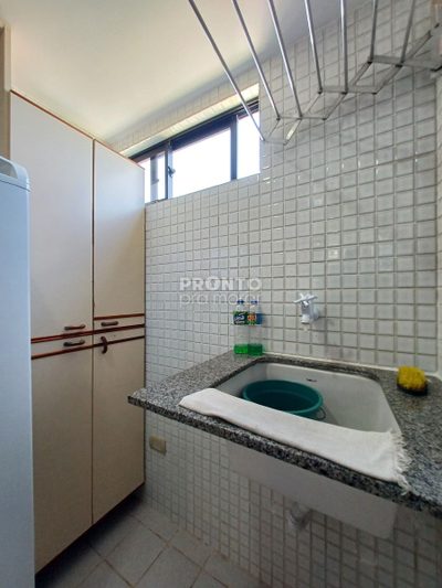 Apartamento, 1 quarto, 43 m² - Foto 3