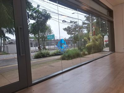 Loja-Salão, 45 m² - Foto 5