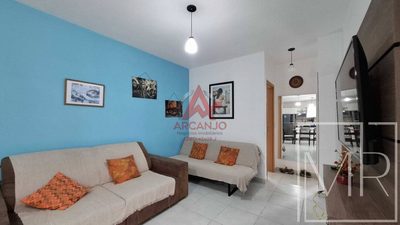 Apartamento, 2 quartos, 74 m² - Foto 2