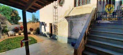 Casa, 3 quartos, 360 m² - Foto 3