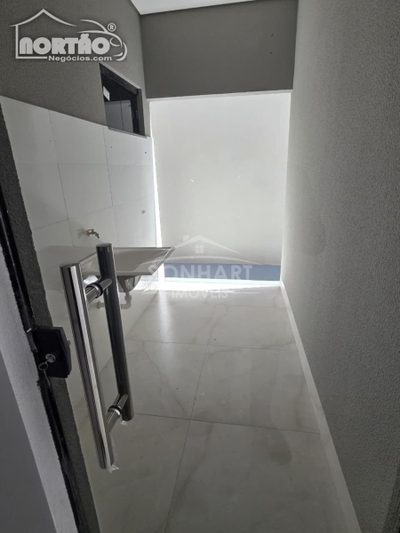 Casa, 3 quartos, 53 m² - Foto 3