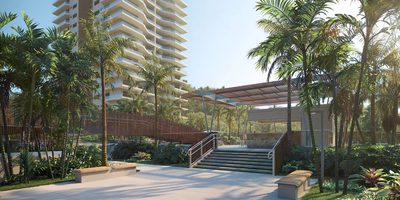 Cobertura, 5 quartos, 462 m² - Foto 3