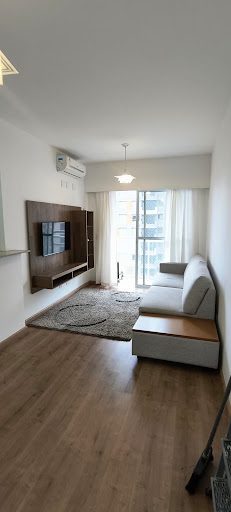 Apartamento, 1 quarto, 50 m² - Foto 3