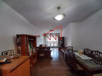 Apartamento, 3 quartos, 141 m² - Foto 1