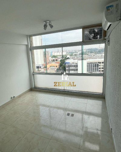 Sala-Conjunto, 30 m² - Foto 1