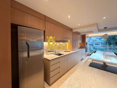 Apartamento, 1 quarto, 70 m² - Foto 4