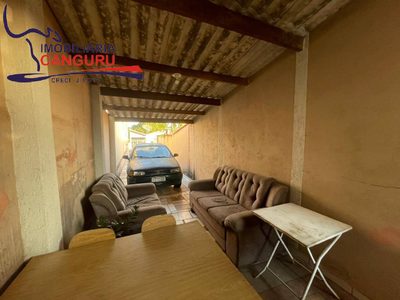Casa, 1 quarto, 60 m² - Foto 3