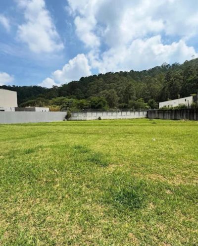 Loteamento e Condomínio, 1680 m² - Foto 3