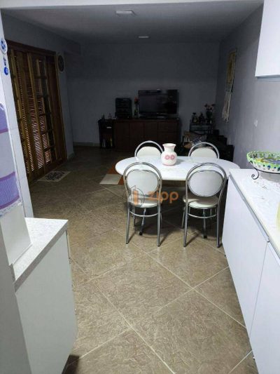 Casa, 3 quartos, 120 m² - Foto 5
