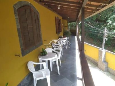 Casa, 4 quartos, 160 m² - Foto 4
