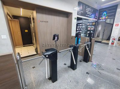 Casa Comercial, 28 m² - Foto 4