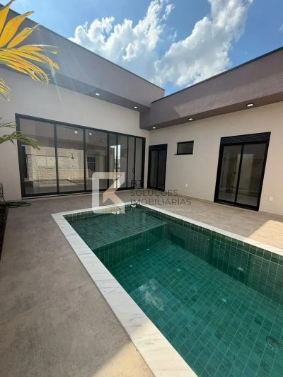 Casa, 3 quartos, 190 m² - Foto 4