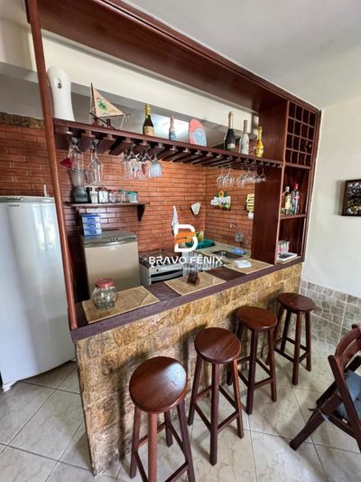 Casa, 1 quarto - Foto 5
