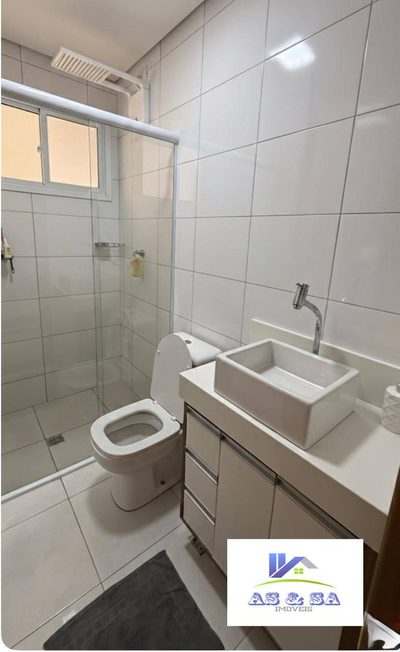 Apartamento, 2 quartos - Foto 5