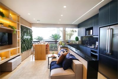 Apartamento, 2 quartos, 65 m² - Foto 4