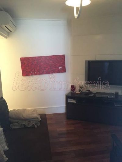 Apartamento, 4 quartos, 231 m² - Foto 3