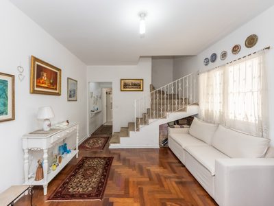 Casa, 3 quartos, 179 m² - Foto 1
