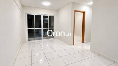 Apartamento, 2 quartos, 52 m² - Foto 1
