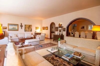 Apartamento, 3 quartos, 166 m² - Foto 4