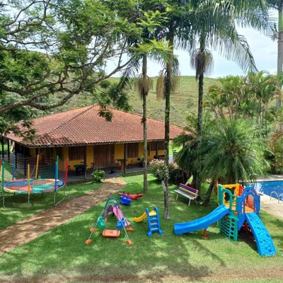 Sítio, 4 quartos, 22 hectares - Foto 3