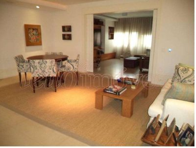 Apartamento, 4 quartos, 364 m² - Foto 5