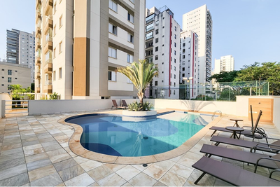 Apartamento, 2 quartos, 65 m² - Foto 2