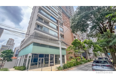 Apartamento, 2 quartos, 69 m² - Foto 2