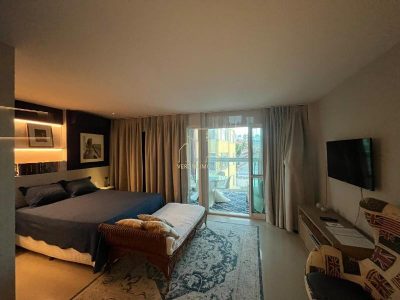 Apartamento, 1 quarto, 51 m² - Foto 4