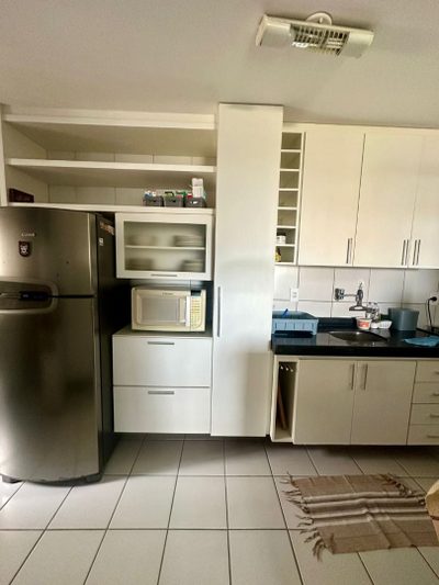 Apartamento, 3 quartos, 89 m² - Foto 2