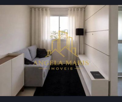 Apartamento, 2 quartos, 45 m² - Foto 4