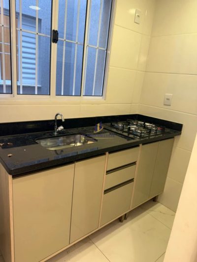 Loft, 28 m² - Foto 3