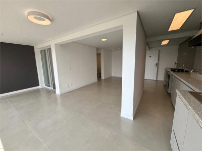 Apartamento, 3 quartos, 91 m² - Foto 4