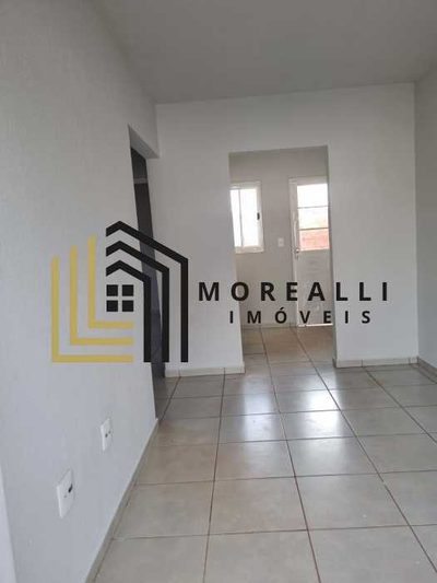 Casa, 2 quartos, 46 m² - Foto 5