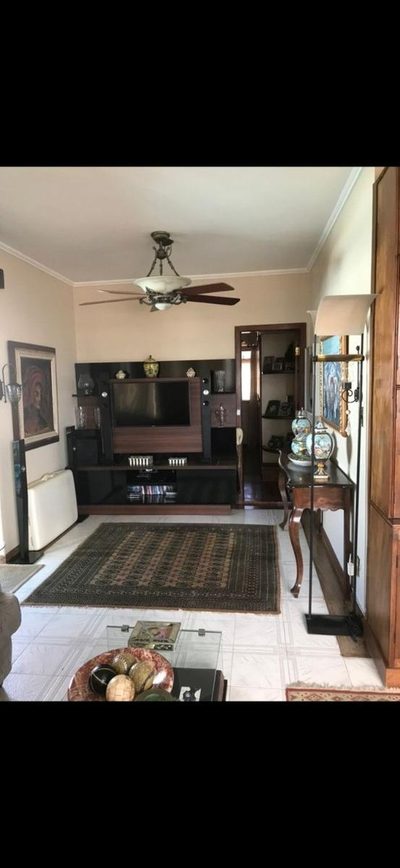Cobertura, 3 quartos, 185 m² - Foto 3