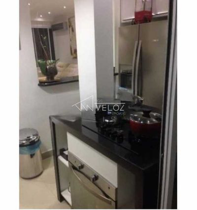 Apartamento, 3 quartos, 95 m² - Foto 5