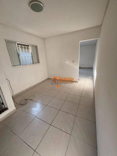 Casa, 1 quarto, 30 m² - Foto 4