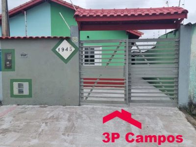 Casa, 2 quartos, 60 m² - Foto 1